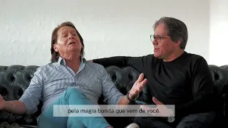 Você marcou pra mim - "Ataíde e Ataíde -  De volta ao começo"