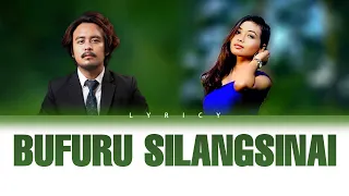 BUPHURU SILANG SINAI LYRICAL VIDEO 2023||NUAI DEBBARMA||PARMITA REANG||NEW KOKBOROK LYRICAL VIDEO||