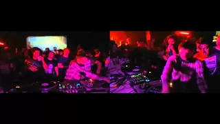 Blawan Boiler Room London DJ set