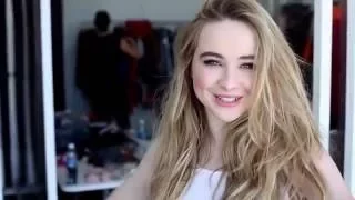 Tiger Beat  - Behind The Scenes with Sabrina Carpenter