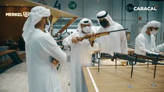 CARACAL @ADIHEX 2021 - Top Moments
