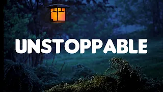 Sia - Unstoppable (Lyrics) - Cheap Thrills, Chandelier, Dusk Till Dawn,.... [Mix Lyrics]