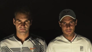 Laver Cup - Rivals Become Teammates