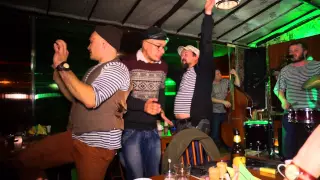 "Зажигалка" | ПРИМОРСКИЙ ПАРК | "Quick Bee Bar",  Севастополь 01.02.2015г.