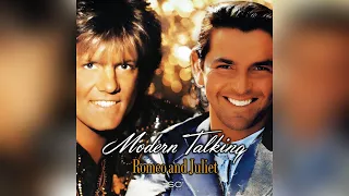 Modern Talking - Romeo And Juliet (Test)