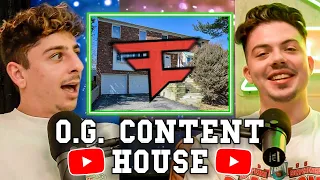 How The FaZe New York House Was Made