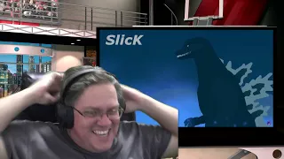 Titanic War, GODZILLA BATTLE ROYALE Reaction