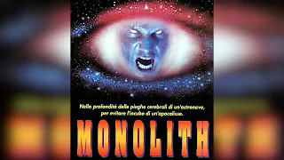 MONOLITH - IMPATTO MORTALE (1993) Film Completo