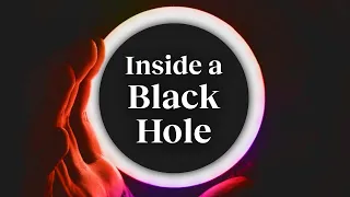 A "metaphysically terrifying” look inside black holes | Janna Levin