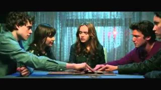 Ouija Official Trailer #1 2014   Olivia Cooke Horror Movie HD 2