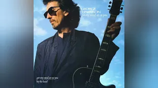 George Harrison - Got My Mind Set On You (Extended 12" Version) (Audiophile High Quality)