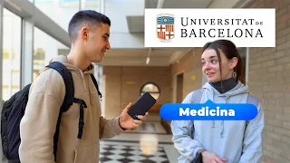 ¿Cómo te ves de aquí a 5/10 años? | Universidad de Barcelona