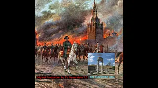 A.Barbero Napoleone, la campagna di Russia parte prima La battaglia della Moscova