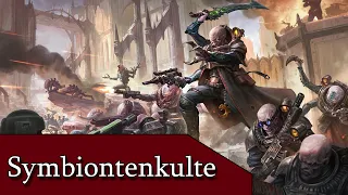 Symbiontenkulte | Vorboten des großen Verschlingers