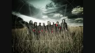 Slipknot - Snuff (Lyrics in description)