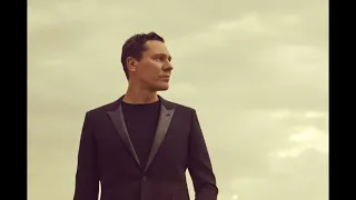 Tiësto – The Business (Studio acapella)