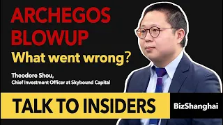 Talk to INSIDERS | Archegos Blowup: What went wrong?