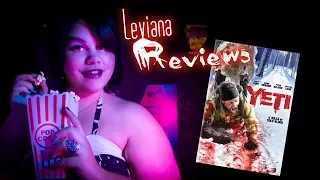 Leviana Reviews: Yeti