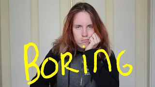 Skykey - Boring [official video]