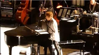 Bob Dylan - Blowin' in the Wind @ Salamanca, SPAIN - 2018 Tour