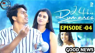 24 Hours Romance||EPISODE -04||Telugu New Webseries 2024||Release Date||Madhu||Sai Badapu||By SG