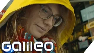 Beeinflusst das Wetter unser Gedächtnis? | Galileo | ProSieben