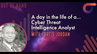 A day in the Life of a Cyber Threat Intelligence