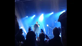 Cottbus Stadthalle VNV Nation