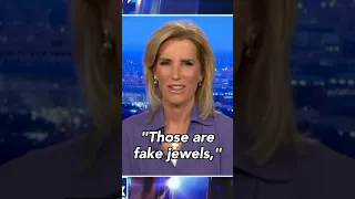 TraxNYC Has a Gift for Laura Ingraham