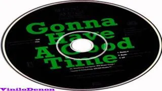 Gonna have a good time (euromix version)-Marky Mark & The Funky Bunch