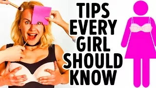 ULTIMATE 5-MINUTE BEAUTY TIPS COMPILATION || TOP-100 BEAUTY TRICKS