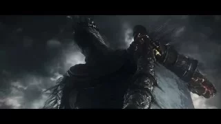 Трейлер к игре Dark Souls 3