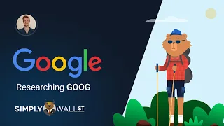 How to research potentially undervalued stocks like Alphabet/Google (GOOG) on Simply Wall St