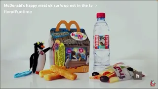 Top 25 Funny McDonald’s Happy Meal Adverts (2)