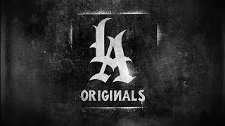 LA Originals "Official Trailer"