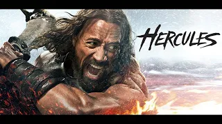 Hercules 2014 Movie || Dwayne Johnson, Brett Ratner, Ian McShane || Hercules Movie Full Facts Review