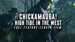 Chickamauga! High Tide in the West