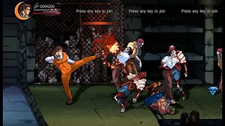 TOP 15 Awesome Upcoming Beat 'Em Up Games 2024  PS5, XSX, PS4, XB1, PC, Switch