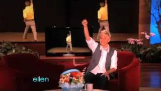 Ellen Challenges Oprah!