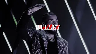 [FREE] FRENCH MONTANA TYPE BEAT DRILL - "BULLET" 2023