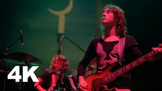 Paul McCartney & Wings - Maybe I'm Amazed (from 'Rockshow') [Remastered 4K]