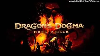 Dragon's Dogma Thematic Music - Coils of Light