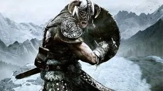 The Elder Scrolls 5 Skyrim - Vorschau / Preview von GameStar (Gameplay)