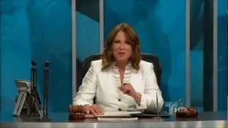 Caso Cerrado Especial #369 1/5