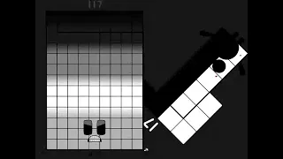 Uncannyblocks Band Remastered 111-120 with 11-20!