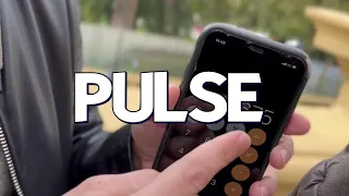 Magic Review - Pulse - Magic Calculator by Magic Pro Ideas