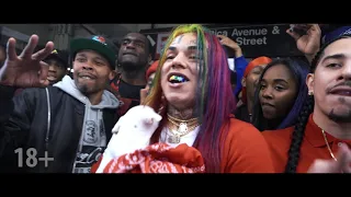 6IX9INE САГА О ДЭННИ ЭРНАНДЕСЕ I В КАРО с 29 апреля