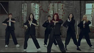 Apink Dumhdurum Mirrored Dance Practice