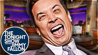 Jimmy Fallon Show Funniest Moments