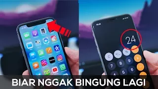 Kalkulatornya Sampah!? Layar Kepotong Pas Main ML? 10 Pertanyaan Populer Soal iPhone X!